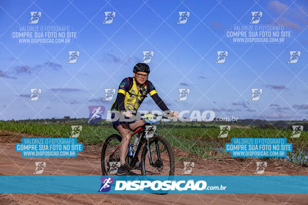 4º Desafio 100km de Terra