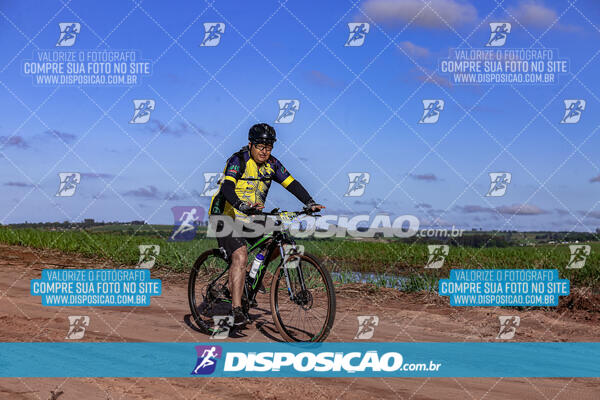 4º Desafio 100km de Terra