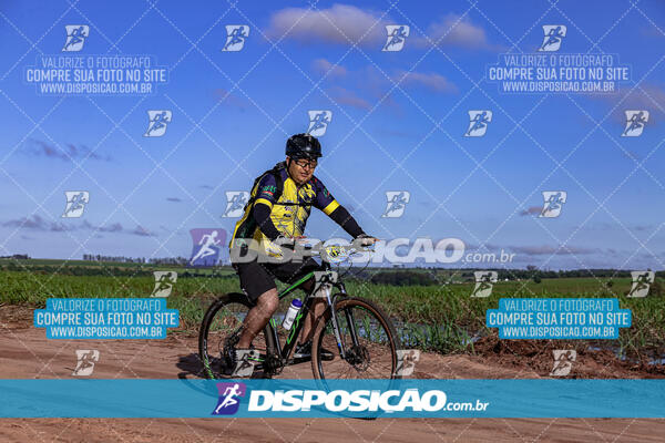 4º Desafio 100km de Terra