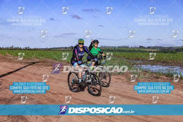 4º Desafio 100km de Terra