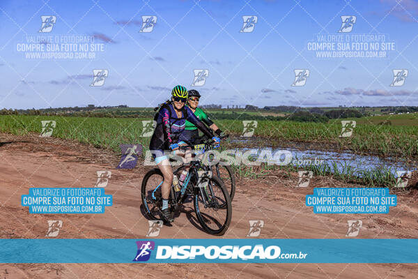 4º Desafio 100km de Terra