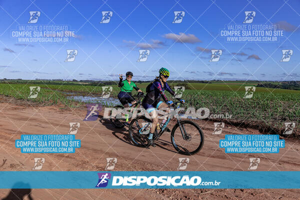 4º Desafio 100km de Terra