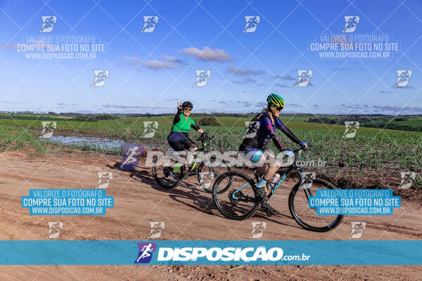 4º Desafio 100km de Terra