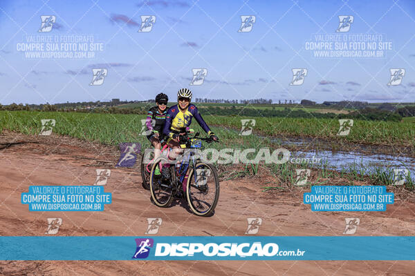 4º Desafio 100km de Terra