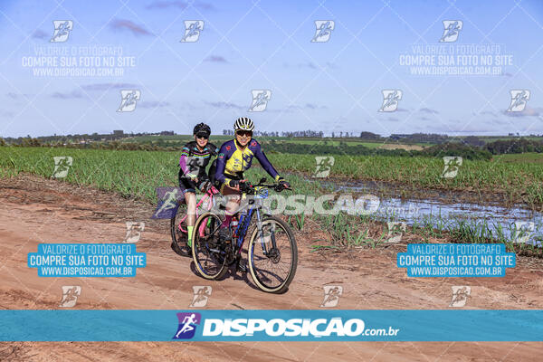 4º Desafio 100km de Terra