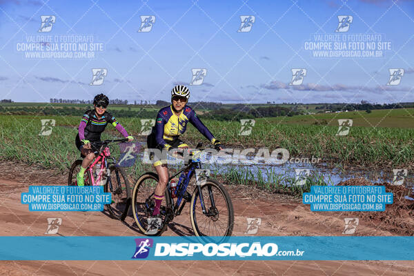 4º Desafio 100km de Terra