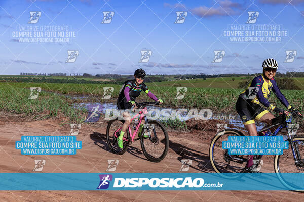 4º Desafio 100km de Terra