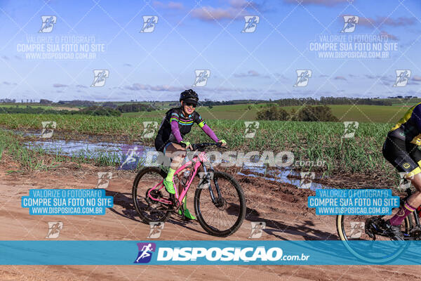 4º Desafio 100km de Terra