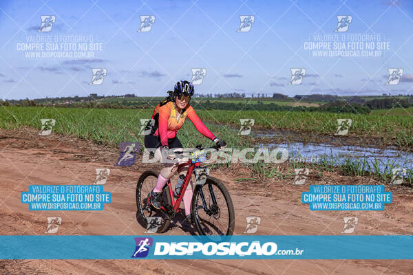 4º Desafio 100km de Terra