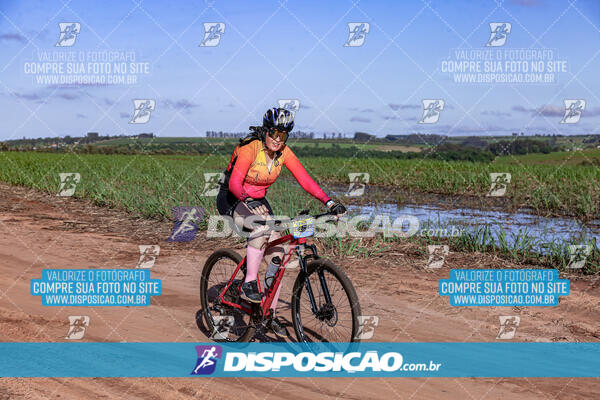 4º Desafio 100km de Terra