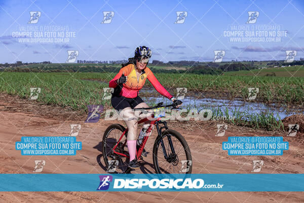 4º Desafio 100km de Terra