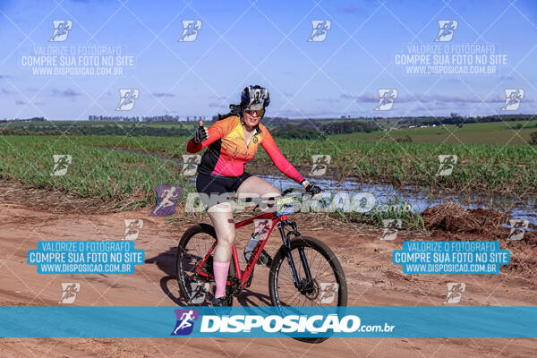 4º Desafio 100km de Terra