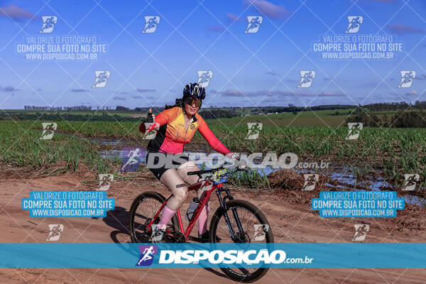 4º Desafio 100km de Terra