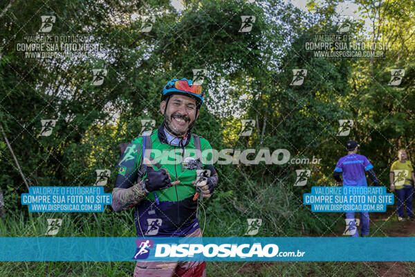 4º Desafio 100km de Terra