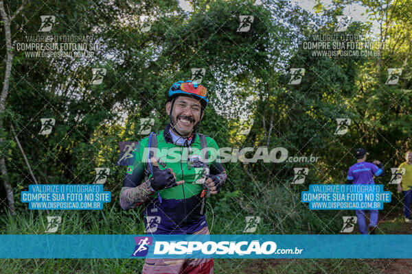 4º Desafio 100km de Terra