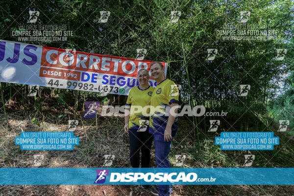 4º Desafio 100km de Terra