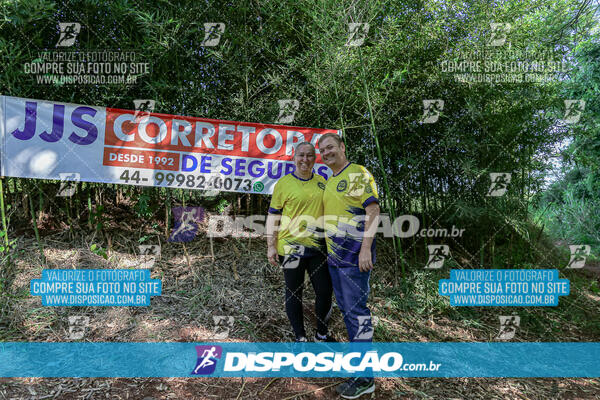 4º Desafio 100km de Terra