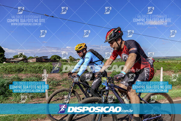 4º Desafio 100km de Terra