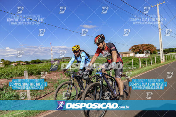 4º Desafio 100km de Terra