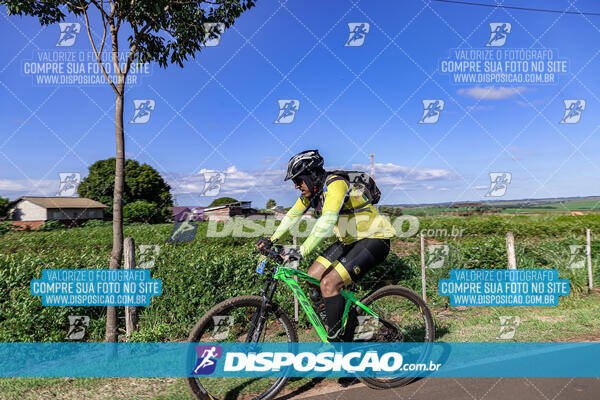 4º Desafio 100km de Terra