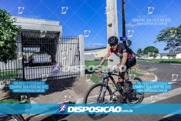 4º Desafio 100km de Terra