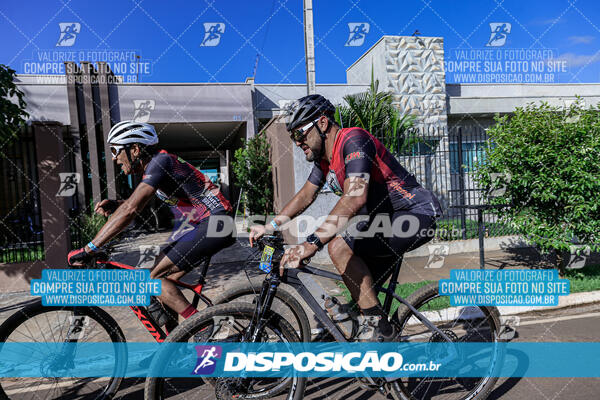 4º Desafio 100km de Terra