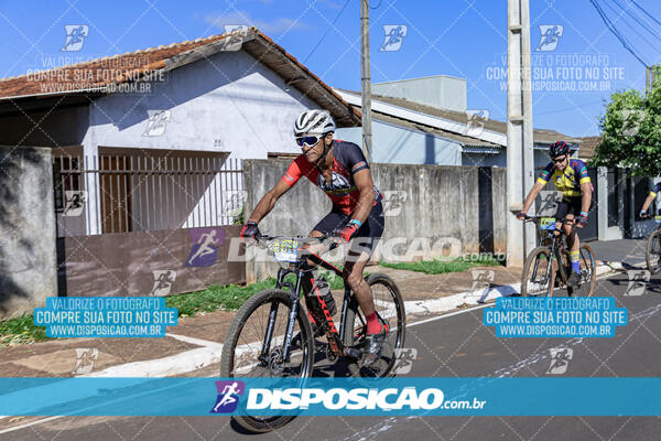 4º Desafio 100km de Terra