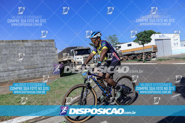 4º Desafio 100km de Terra