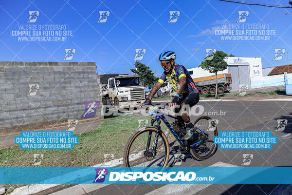 4º Desafio 100km de Terra