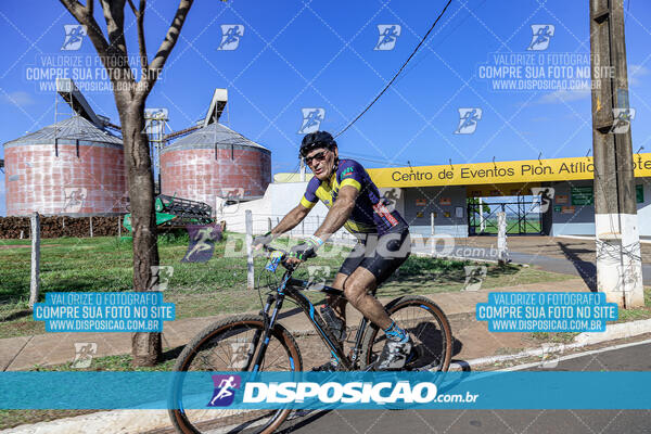 4º Desafio 100km de Terra