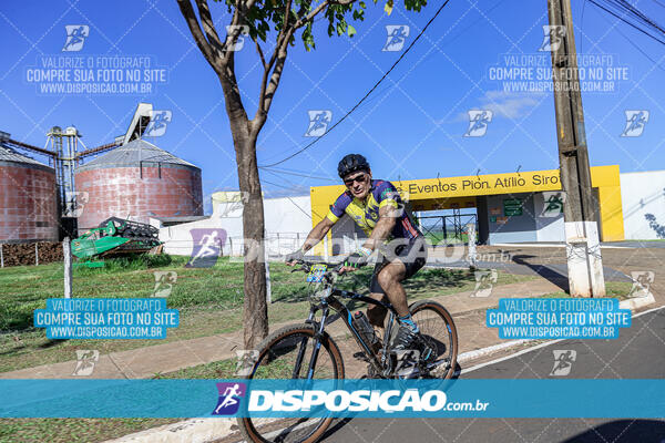 4º Desafio 100km de Terra