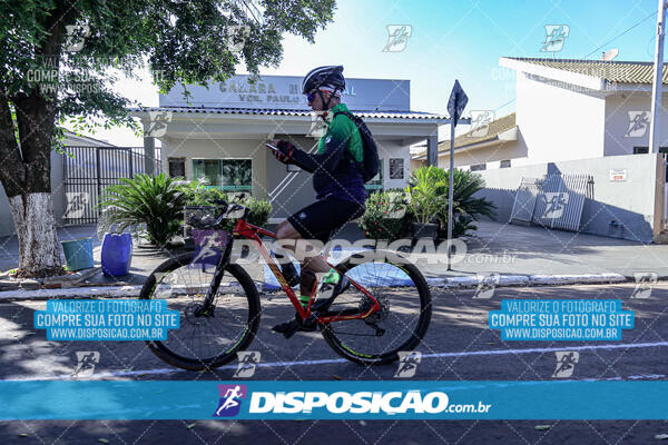 4º Desafio 100km de Terra