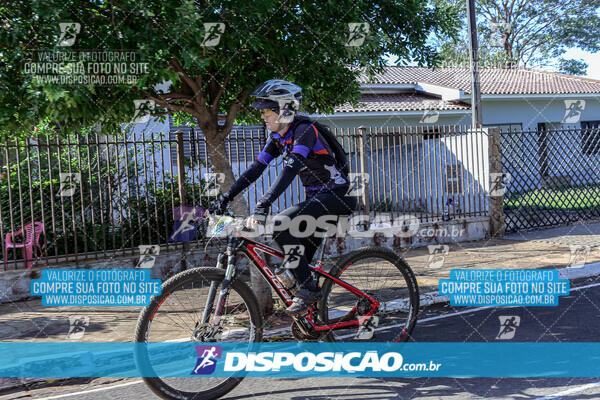 4º Desafio 100km de Terra