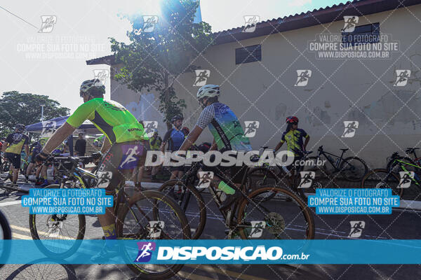 4º Desafio 100km de Terra