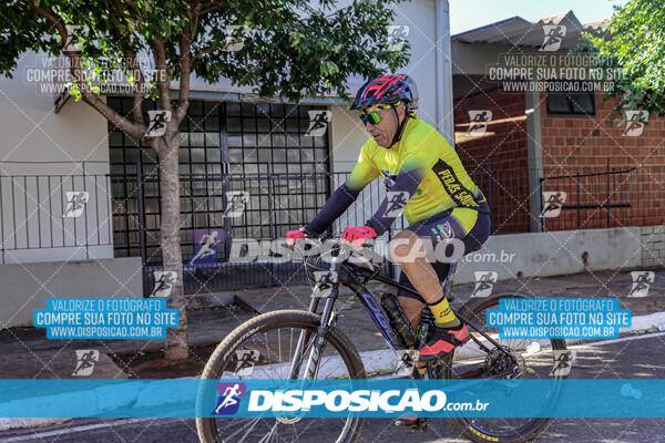 4º Desafio 100km de Terra