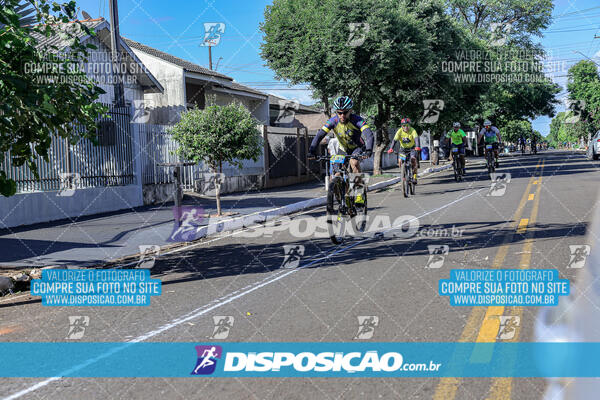 4º Desafio 100km de Terra