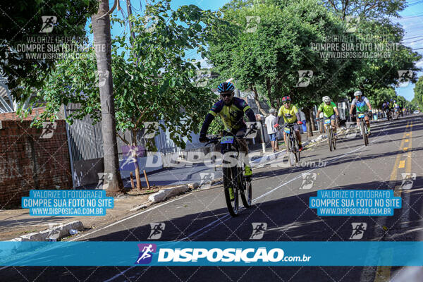 4º Desafio 100km de Terra