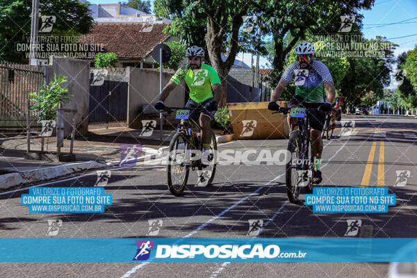 4º Desafio 100km de Terra