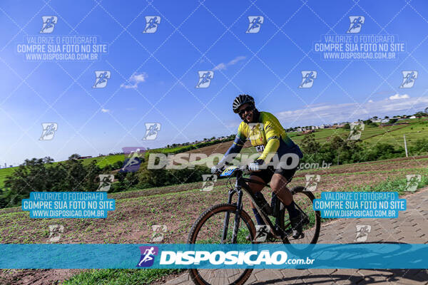 4º Desafio 100km de Terra