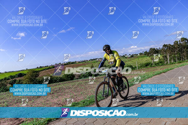 4º Desafio 100km de Terra