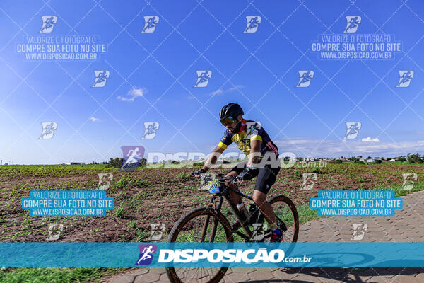 4º Desafio 100km de Terra