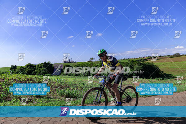 4º Desafio 100km de Terra