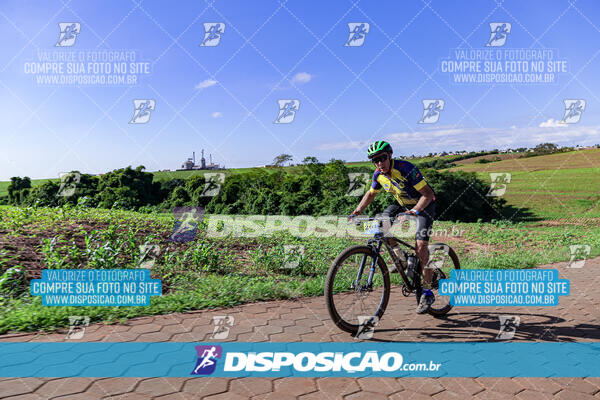 4º Desafio 100km de Terra