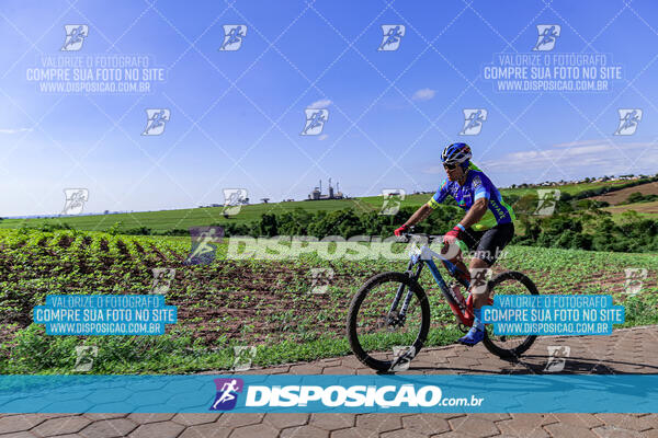 4º Desafio 100km de Terra