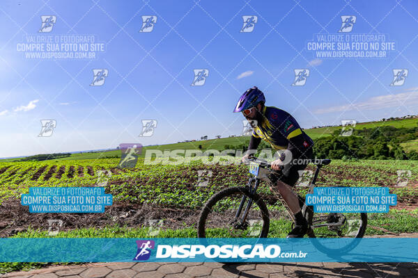 4º Desafio 100km de Terra