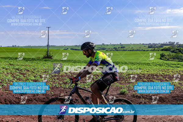 4º Desafio 100km de Terra