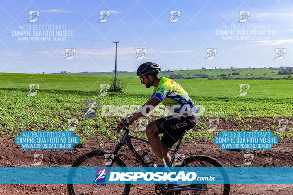 4º Desafio 100km de Terra