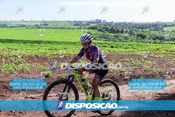 4º Desafio 100km de Terra