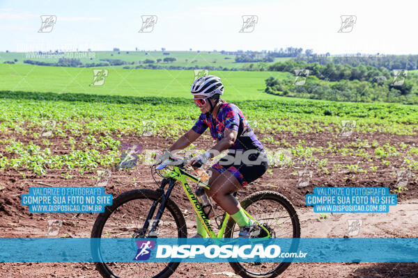 4º Desafio 100km de Terra