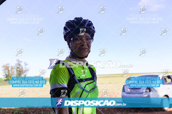 4º Desafio 100km de Terra